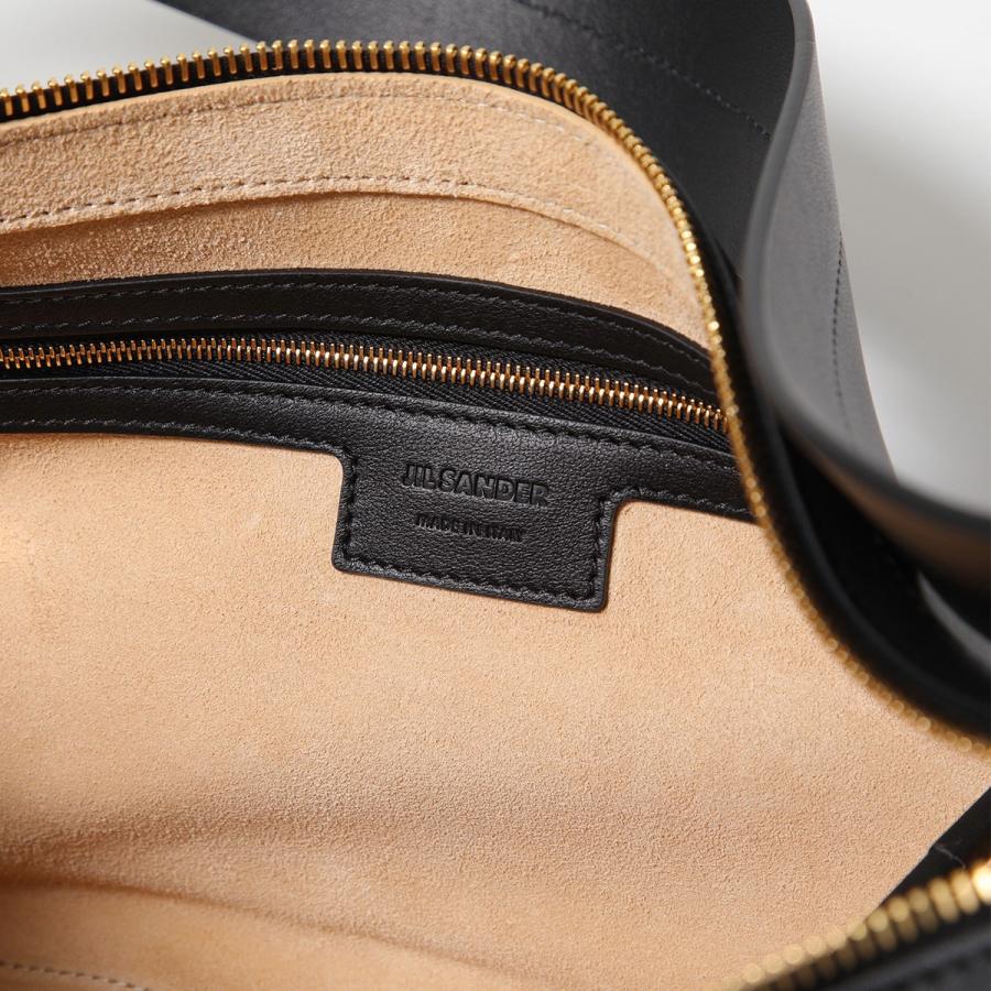 JIL SANDER（ジルサンダー） ボディバッグ Knot ノット J07WG0094