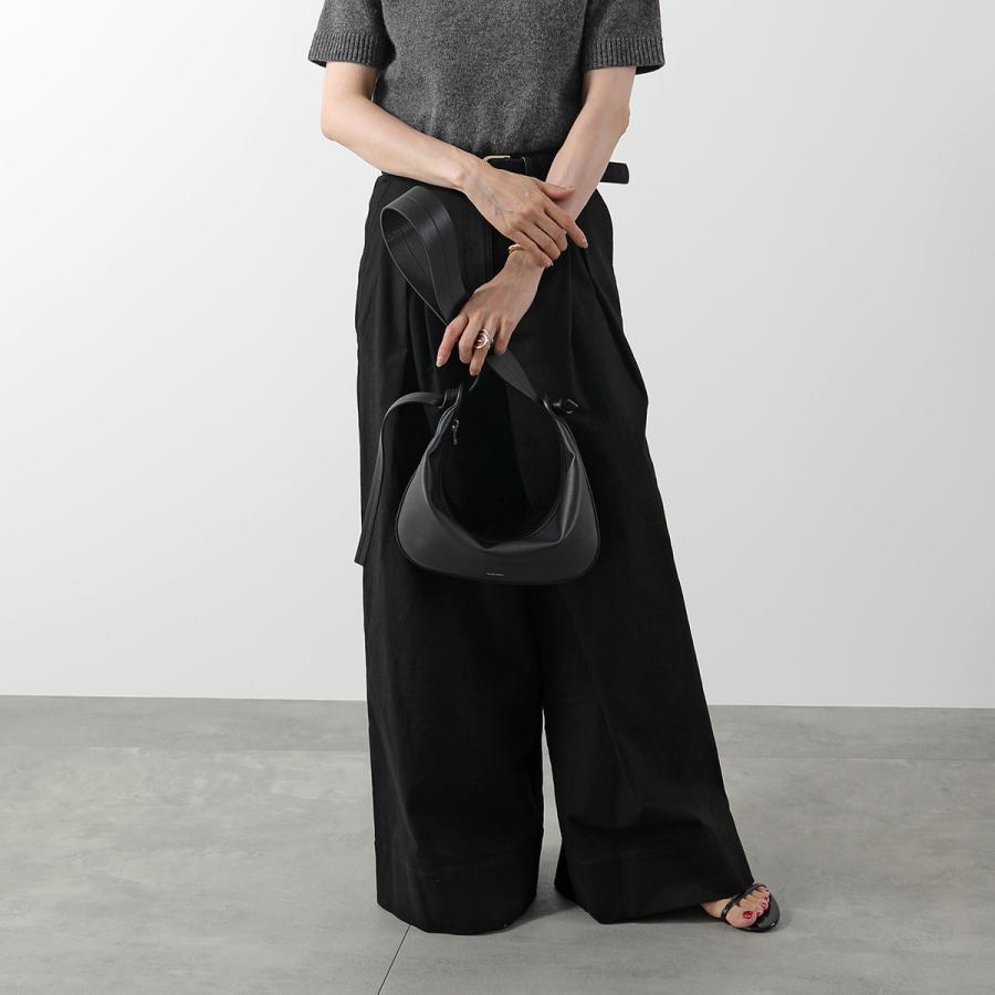 JIL SANDER（ジルサンダー） ボディバッグ Knot ノット J07WG0094