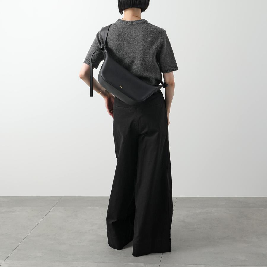 JIL SANDER（ジルサンダー） ボディバッグ Knot ノット J07WG0094