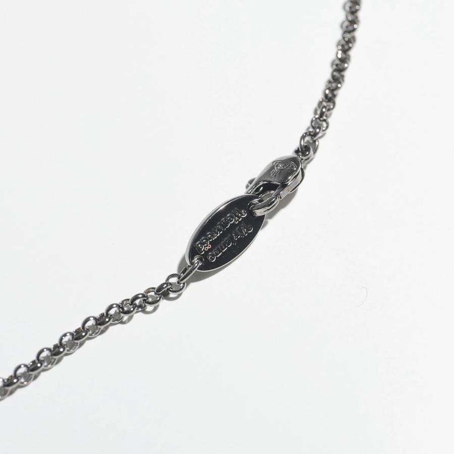 Vivienne Westwood（ヴィヴィアンウエストウッド） ネックレス MAN
