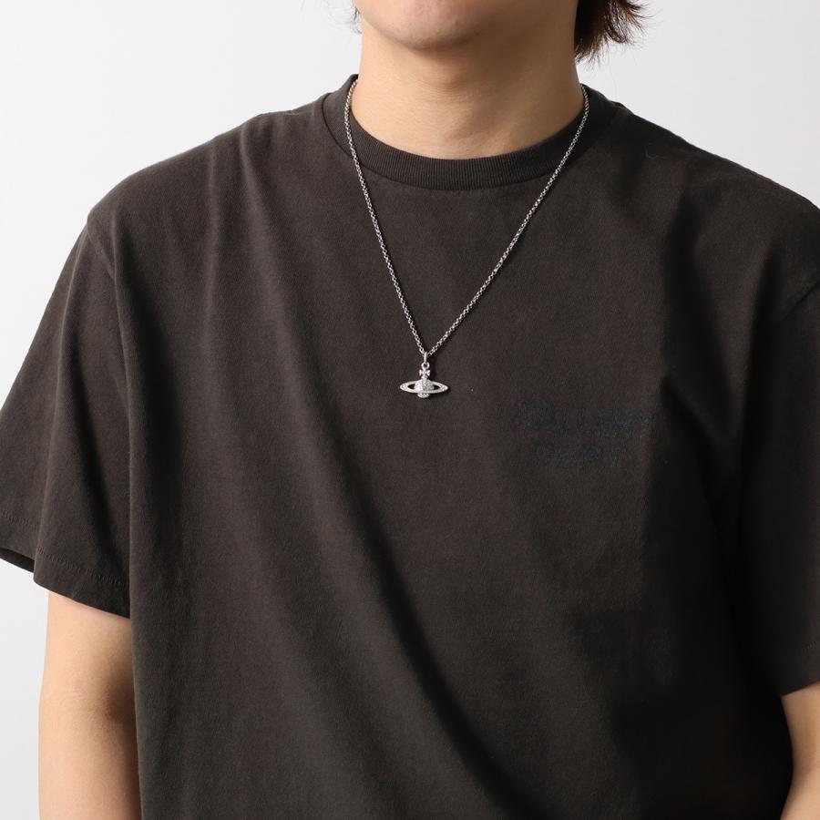Vivienne Westwood（ヴィヴィアンウエストウッド） ネックレス MAN