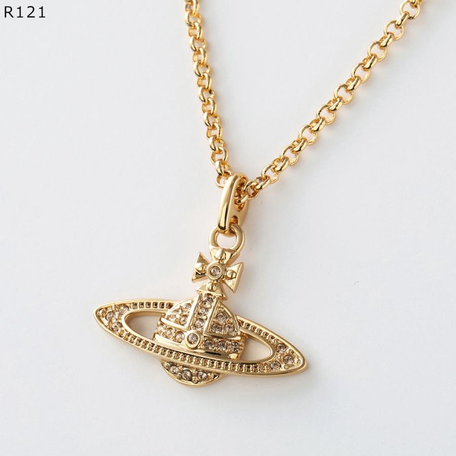 Vivienne Westwood（ヴィヴィアンウエストウッド） ネックレス MAN