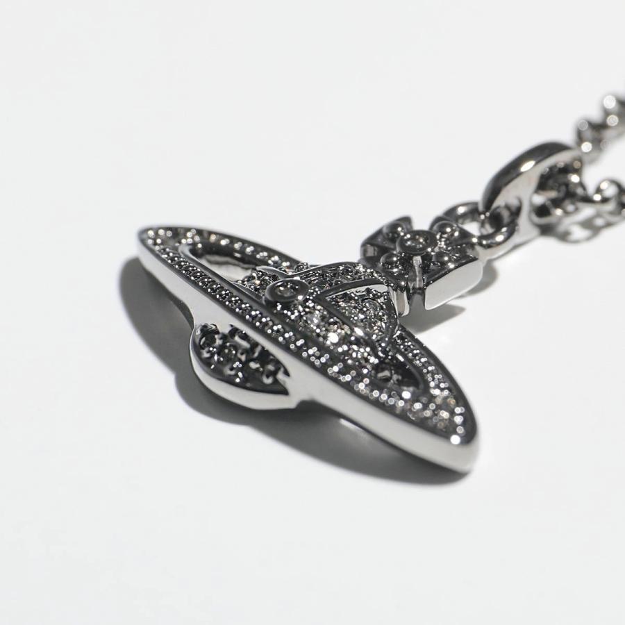 Vivienne Westwood（ヴィヴィアンウエストウッド） ネックレス MAN