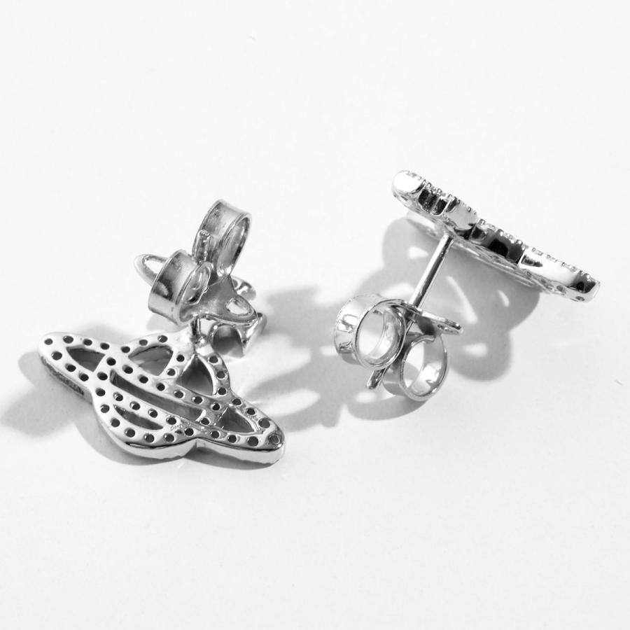 Vivienne Westwood（ヴィヴィアンウエストウッド） ピアス CALLIOPE