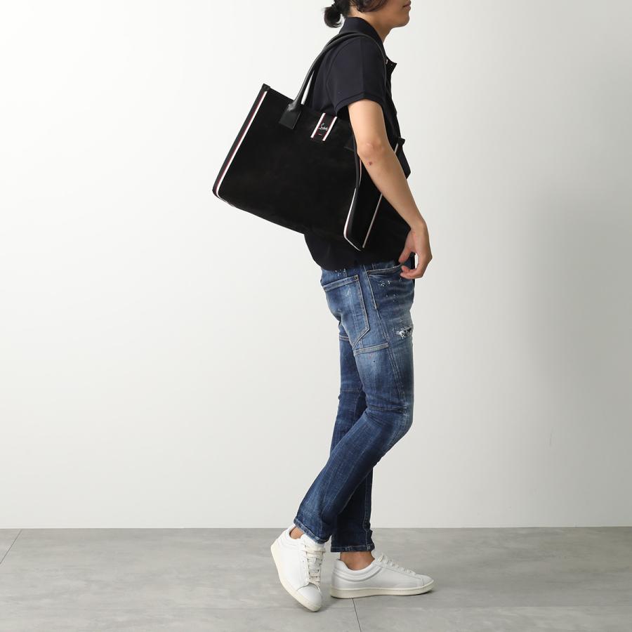 Christian Louboutin クリスチャンルブタン トートバッグ NASTROLOUBI