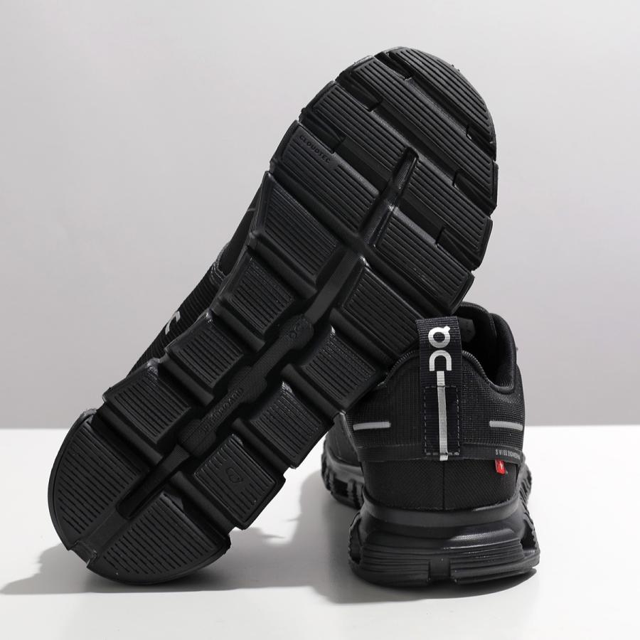 On オン スニーカー Cloud 6 Wp クラウド ウォータープルーフ