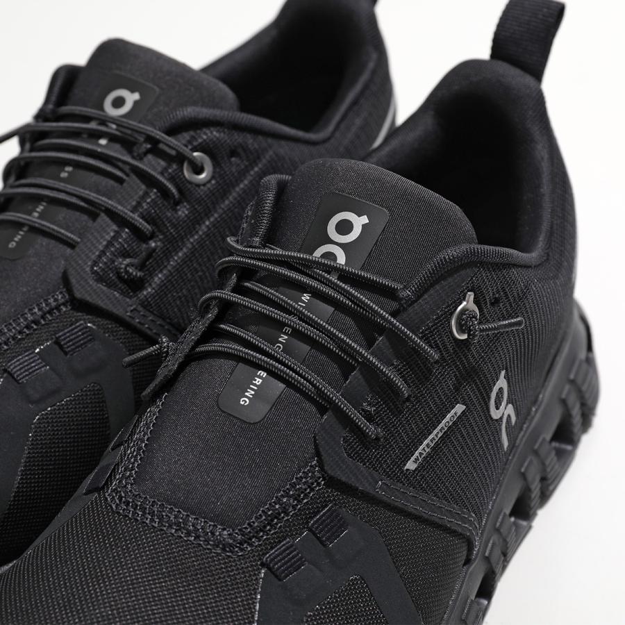 On オン スニーカー Cloud 6 Wp クラウド ウォータープルーフ