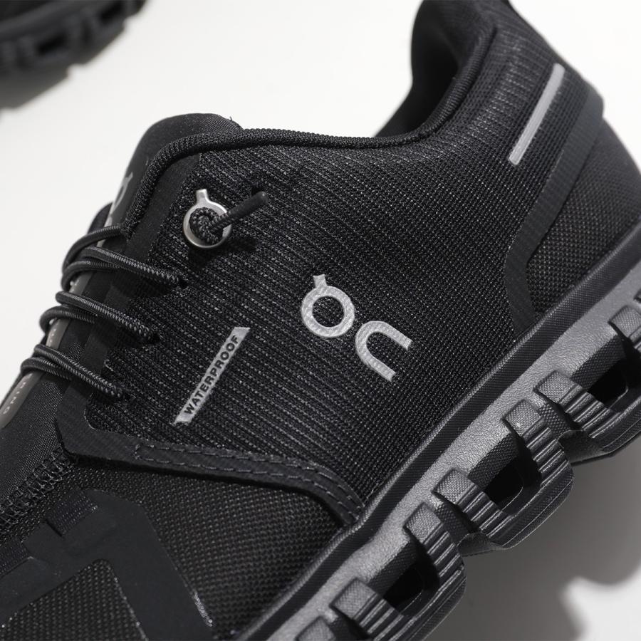 On オン スニーカー Cloud 6 Wp クラウド ウォータープルーフ