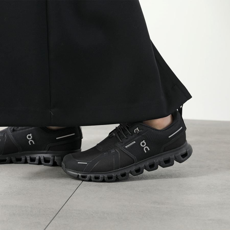 On オン スニーカー Cloud 6 Wp クラウド ウォータープルーフ