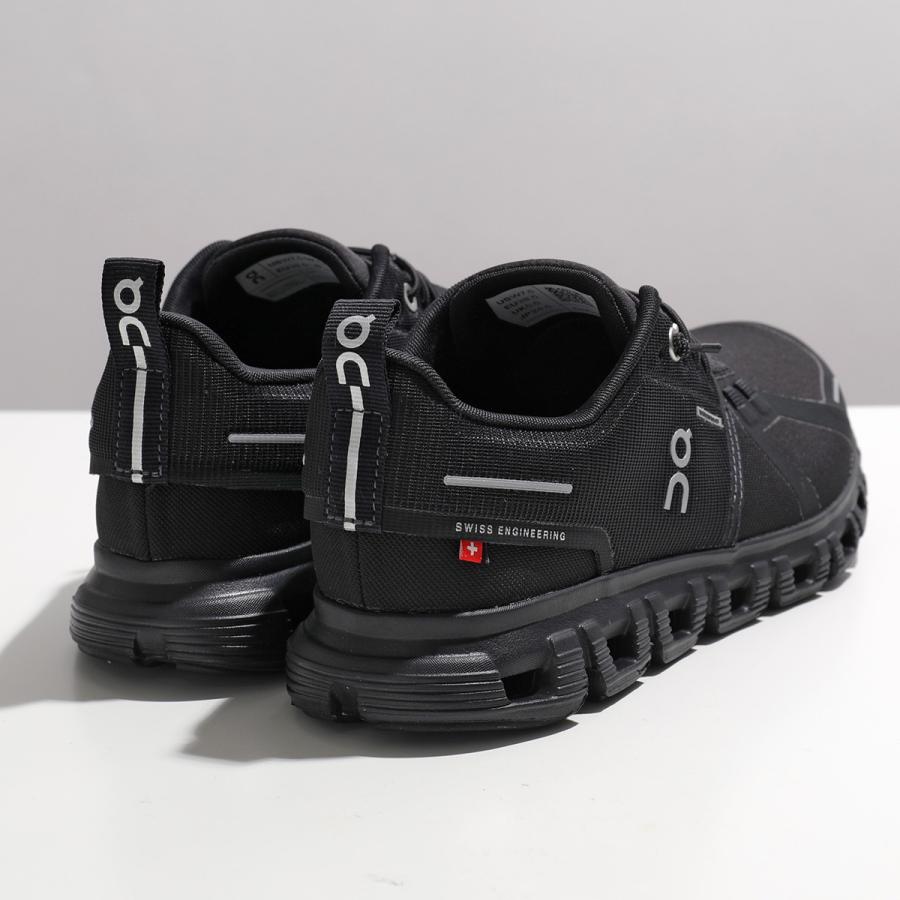 On オン スニーカー Cloud 6 Wp クラウド ウォータープルーフ