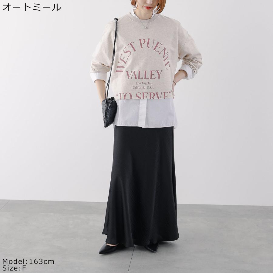 CHIGNON（シニヨン） カットソー 8454-100KK レディース カット