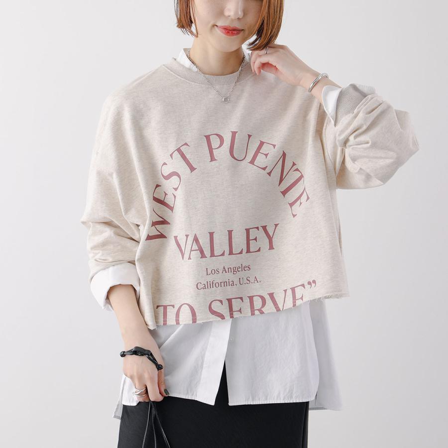 CHIGNON（シニヨン） カットソー 8454-100KK レディース カットオフ