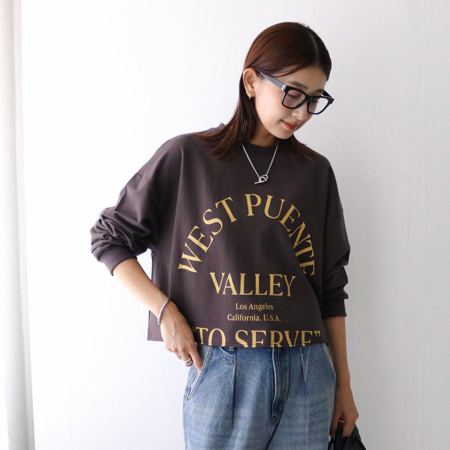 CHIGNON（シニヨン） カットソー 8454-100KK レディース カットオフ