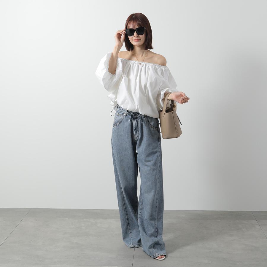 PRADA（プラダ） サングラス SPR 24Z レディース ウェリントン型