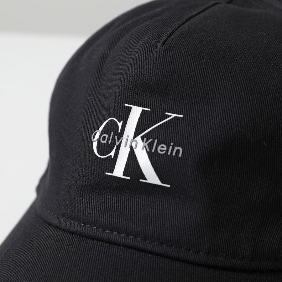 Calvin Klein（カルバン・クライン） ベースボールキャップ 4G5032G