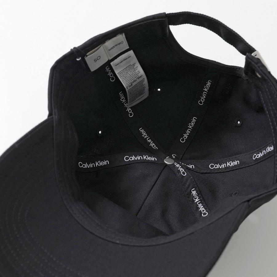 Calvin Klein（カルバン・クライン） ベースボールキャップ 4G5032G