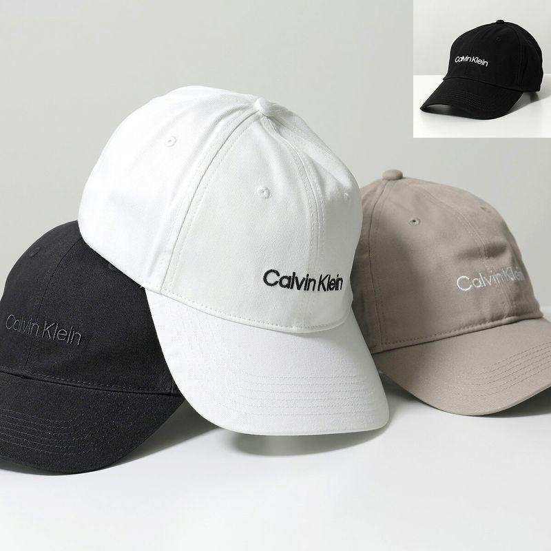 Calvin Klein（カルバン・クライン） キャップ 4D5003G レディース