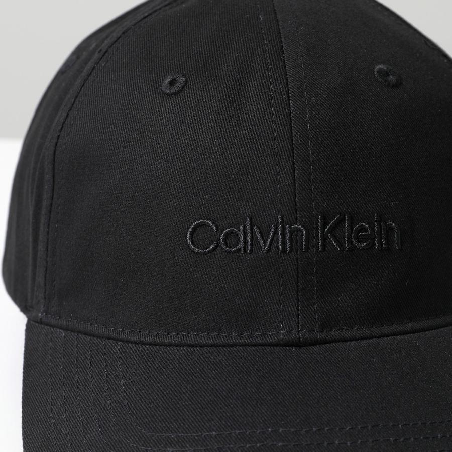 Calvin Klein（カルバン・クライン） ベースボールキャップ 4D5003G