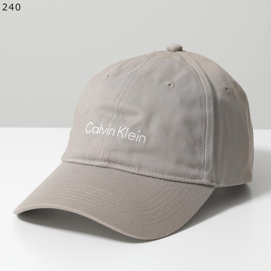 Calvin Klein（カルバン・クライン） キャップ 4D5003G レディース