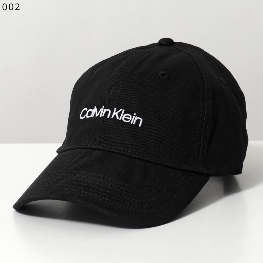 Calvin Klein（カルバン・クライン） キャップ 4D5003G レディース