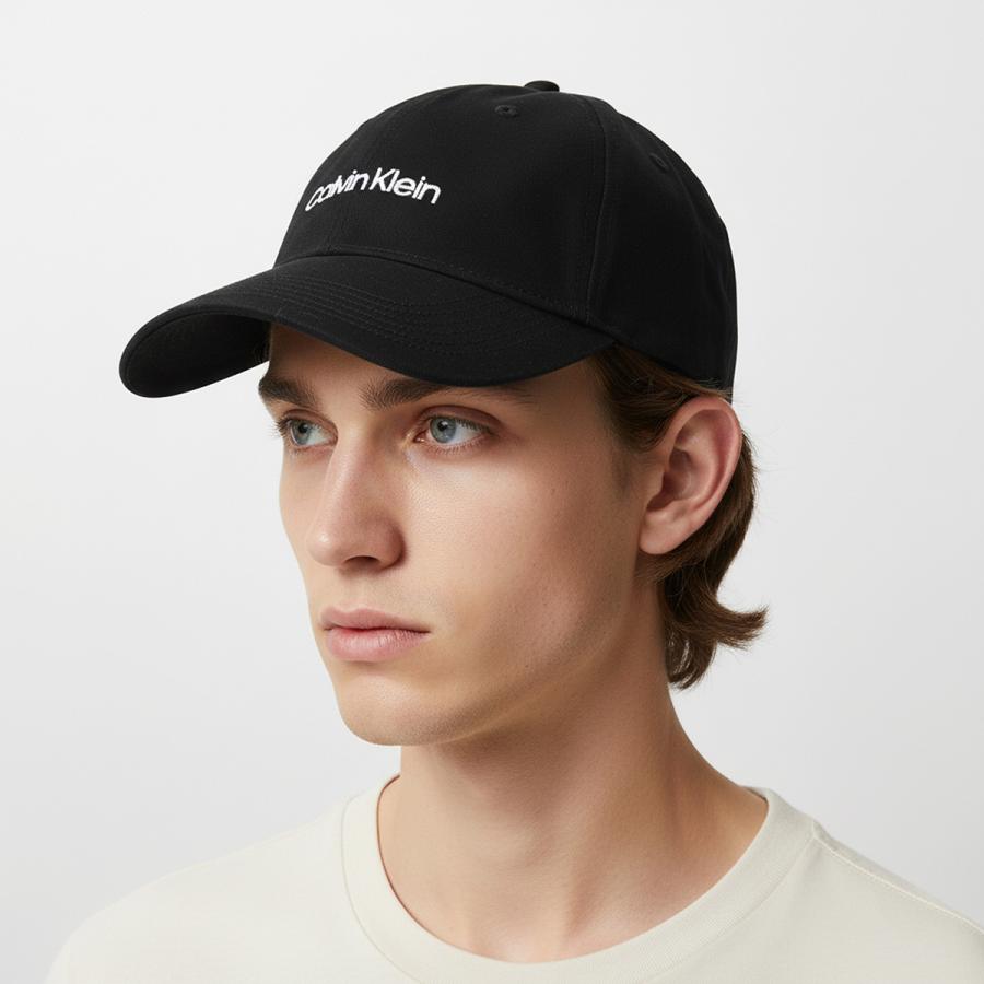 Calvin Klein（カルバン・クライン） キャップ 4D5003G レディース