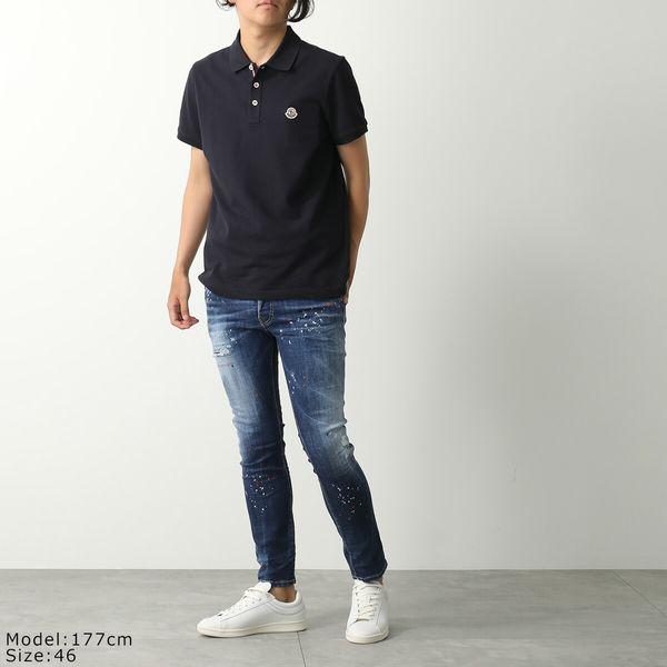 DSQUARED2（ディースクエアード） ジーンズ Skater Jean スケーター