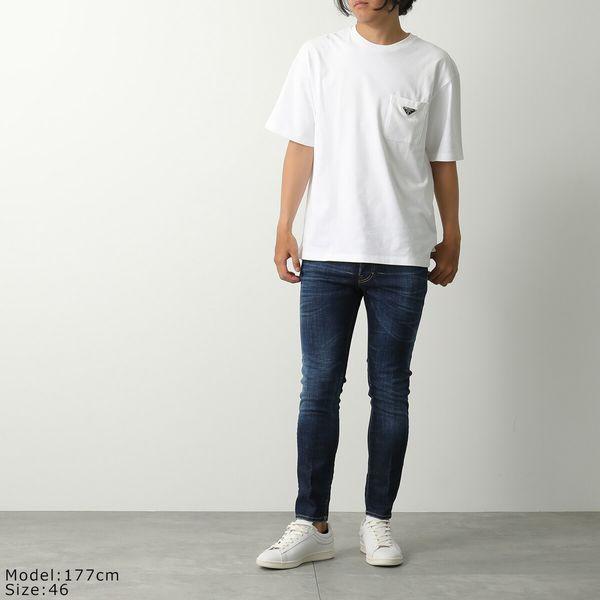 DSQUARED2（ディースクエアード） ジーンズ Skater Jean スケーター