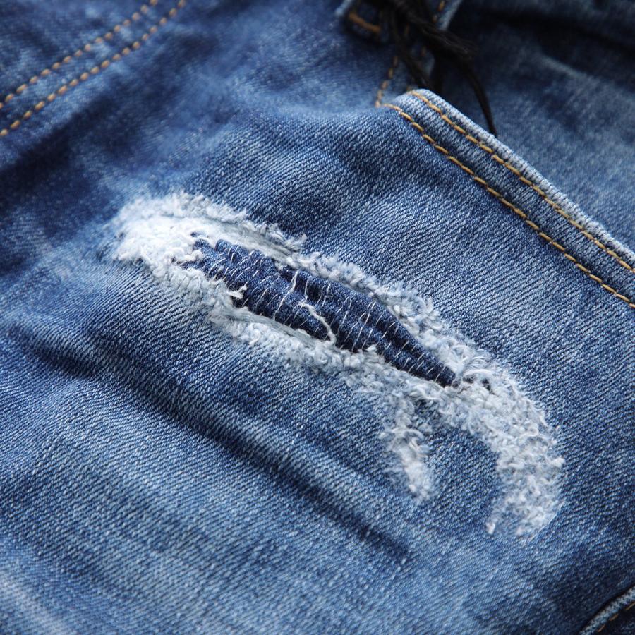 DSQUARED2（ディースクエアード） ジーンズ Supertwinky Jean スーパー
