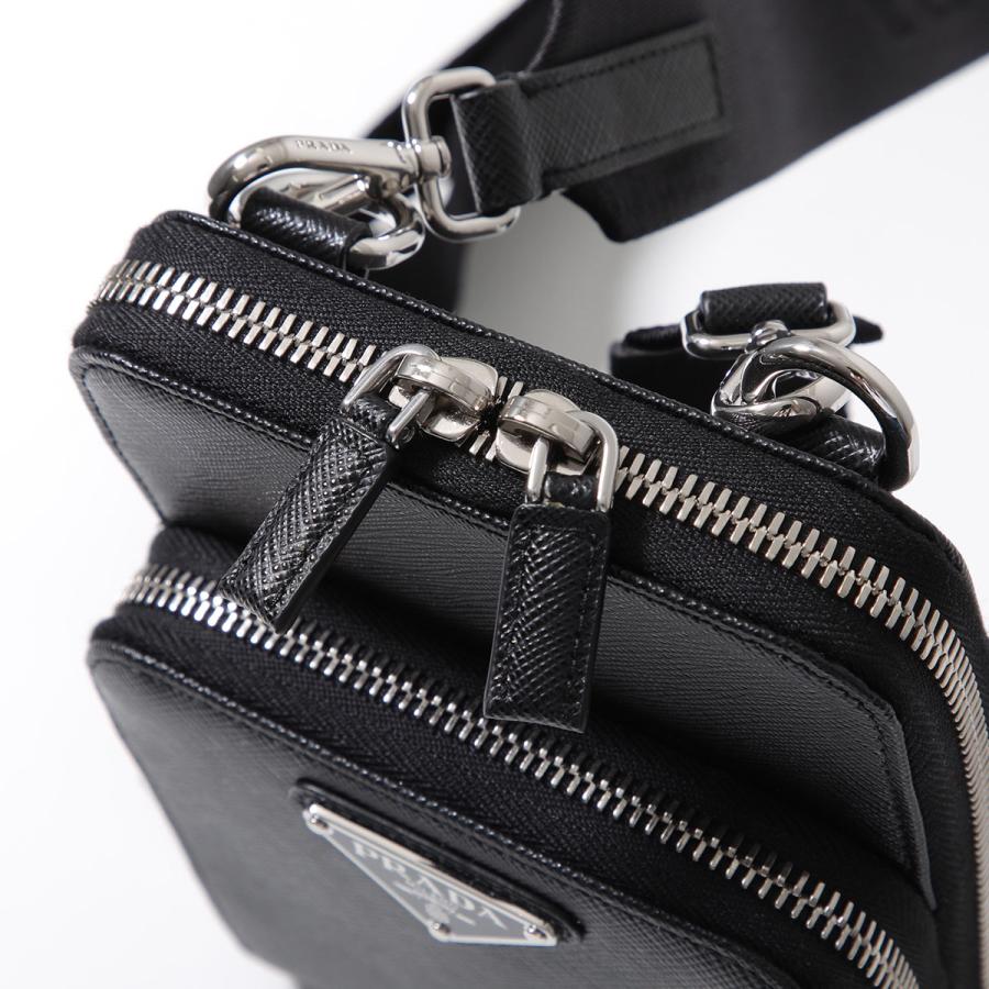 PRADA（プラダ） フォンケース 2ZH126 053 メンズ レディース
