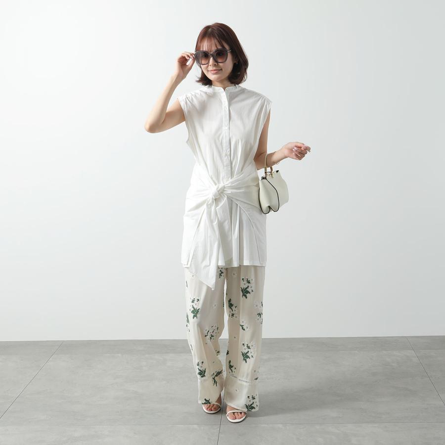 Chloe サングラス　限定版コレクション クロエ Chloe アジアンフィットモデルサングラス （PEARL PURPLE