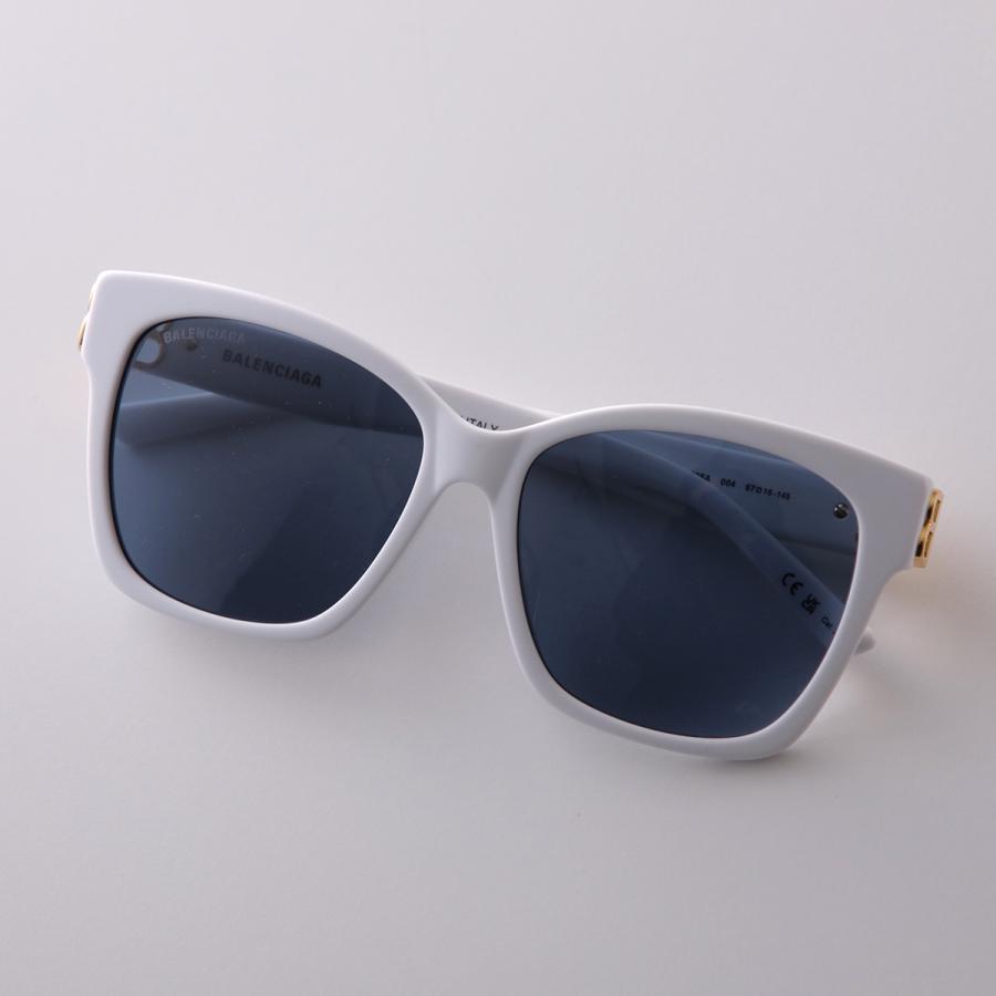 BALENCIAGA（バレンシアガ） サングラス BB0102SA レディース