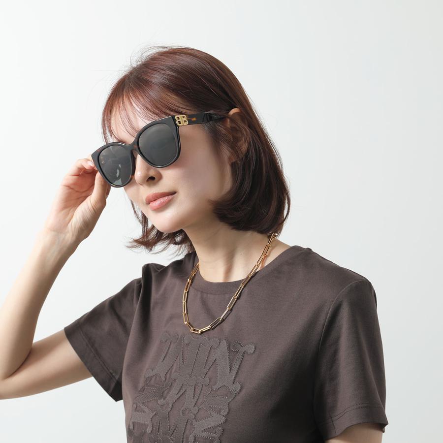 BALENCIAGA（バレンシアガ） サングラス BB0103SA レディース