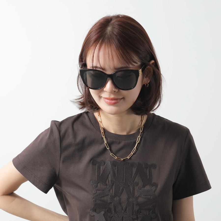 BALENCIAGA（バレンシアガ） サングラス BB0103SA レディース