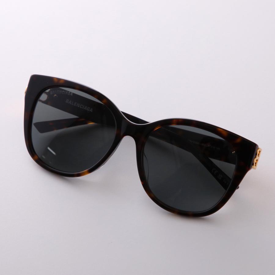 BALENCIAGA（バレンシアガ） サングラス BB0103SA レディース