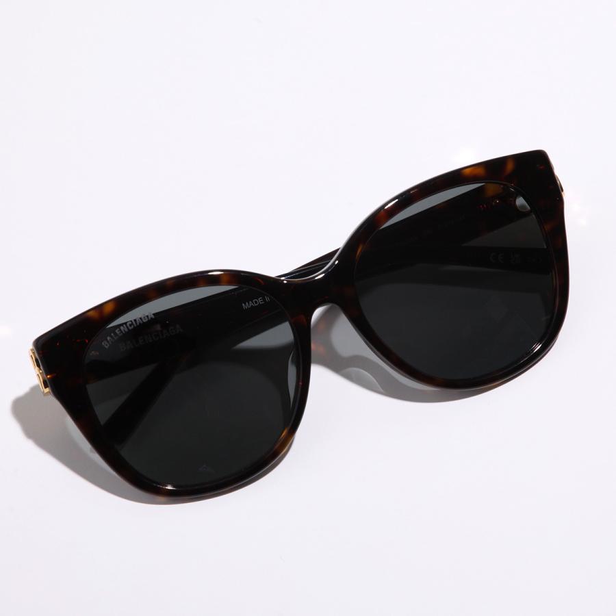 BALENCIAGA（バレンシアガ） サングラス BB0103SA レディース