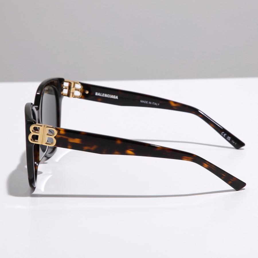 BALENCIAGA（バレンシアガ） サングラス BB0103SA レディース