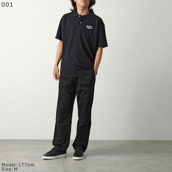 HUGO BOSS（ヒューゴ・ボス） スウェットパンツ Dumrulo 50529110