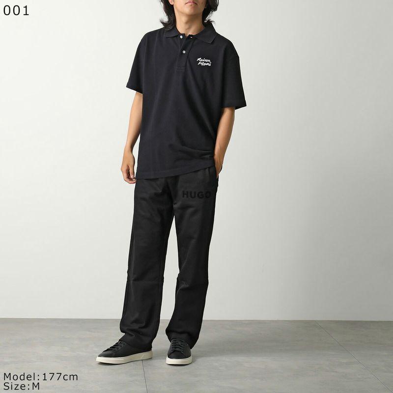 HUGO BOSS（ヒューゴ・ボス） スウェットパンツ Dumrulo 50529110