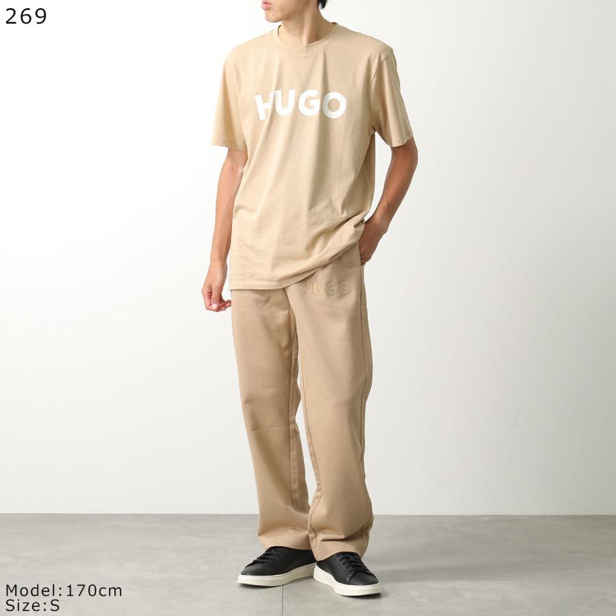 HUGO BOSS（ヒューゴ・ボス） スウェットパンツ Dumrulo 50529110