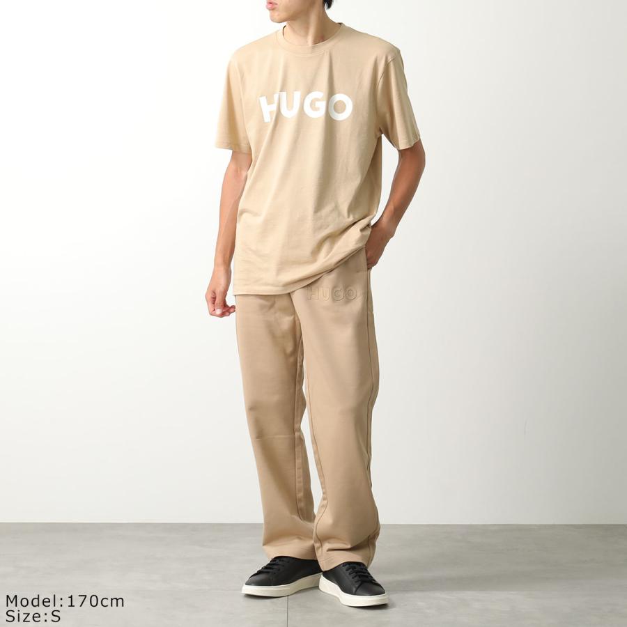 HUGO BOSS ヒューゴボス スウェットパンツ Dumrulo 50529110