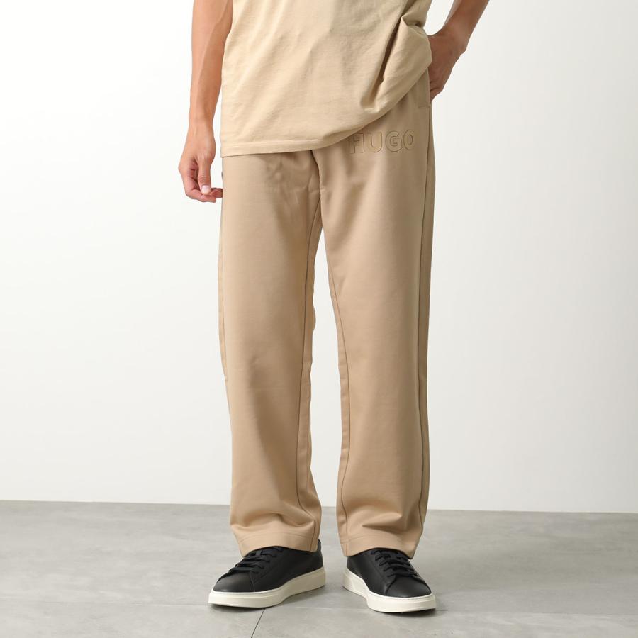 HUGO BOSS（ヒューゴ・ボス） スウェットパンツ Dumrulo 50529110