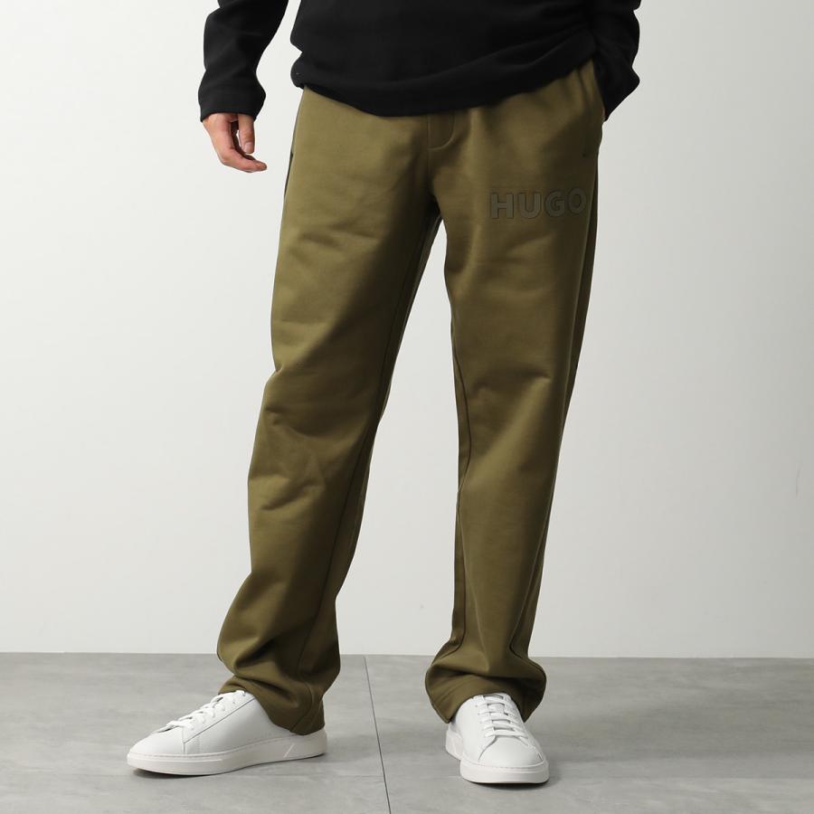 HUGO BOSS（ヒューゴ・ボス） スウェットパンツ Dumrulo 50529110