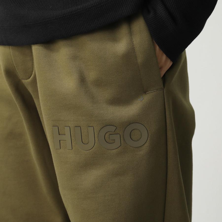 HUGO BOSS（ヒューゴ・ボス） スウェットパンツ Dumrulo 50529110