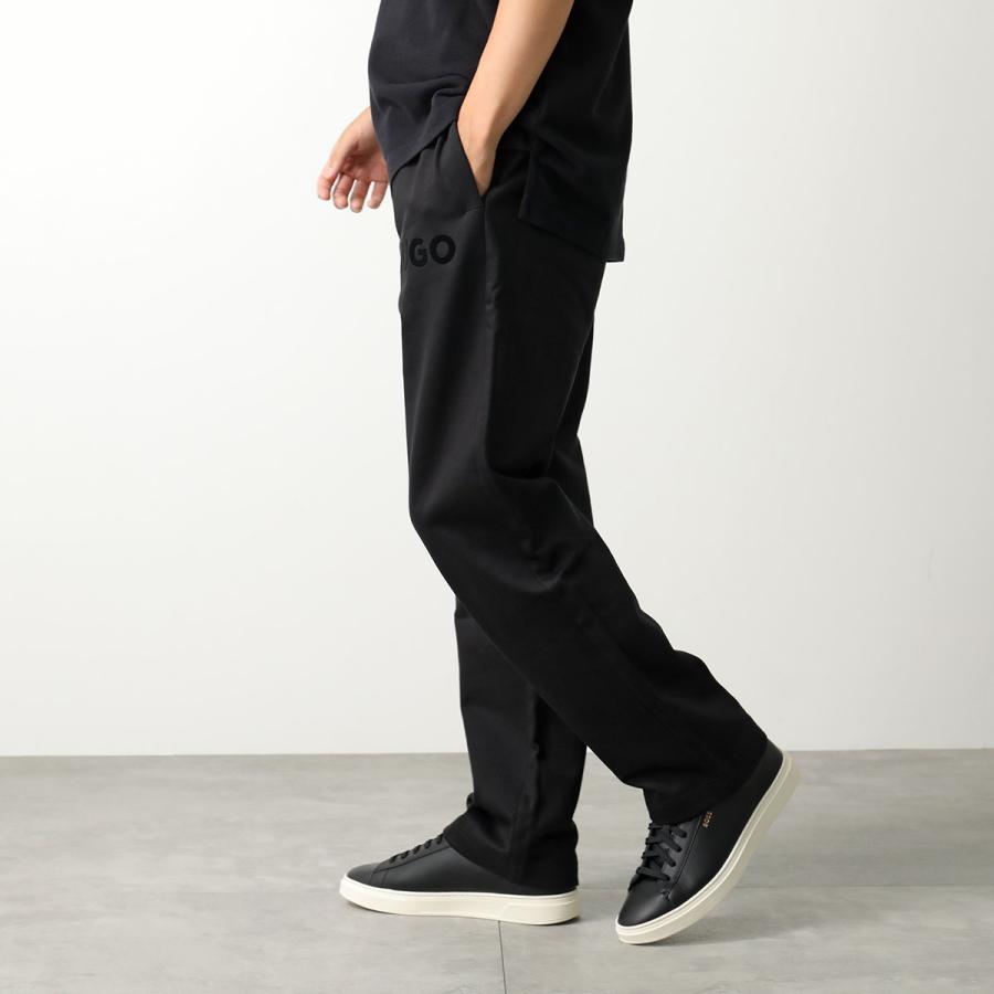 HUGO BOSS（ヒューゴ・ボス） スウェットパンツ Dumrulo 50529110