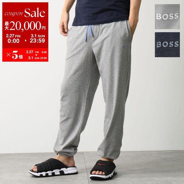 HUGO BOSS（ヒューゴ・ボス） イージーパンツ Mix&Match Pants