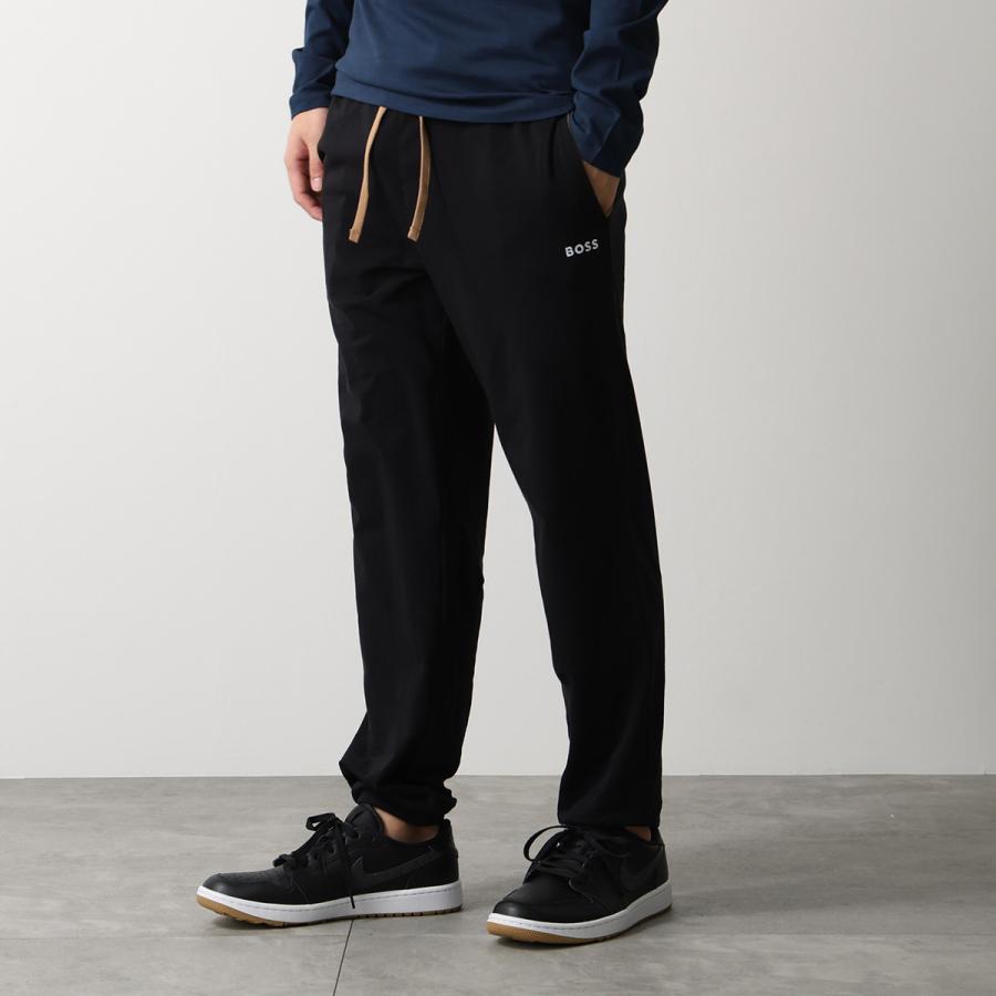 ヒューゴボス ストレッチパンツ 3XL〜4XL 極美品 HUGO BOSS（ヒューゴ・ボス） イージーパンツ Mix&Match Pants