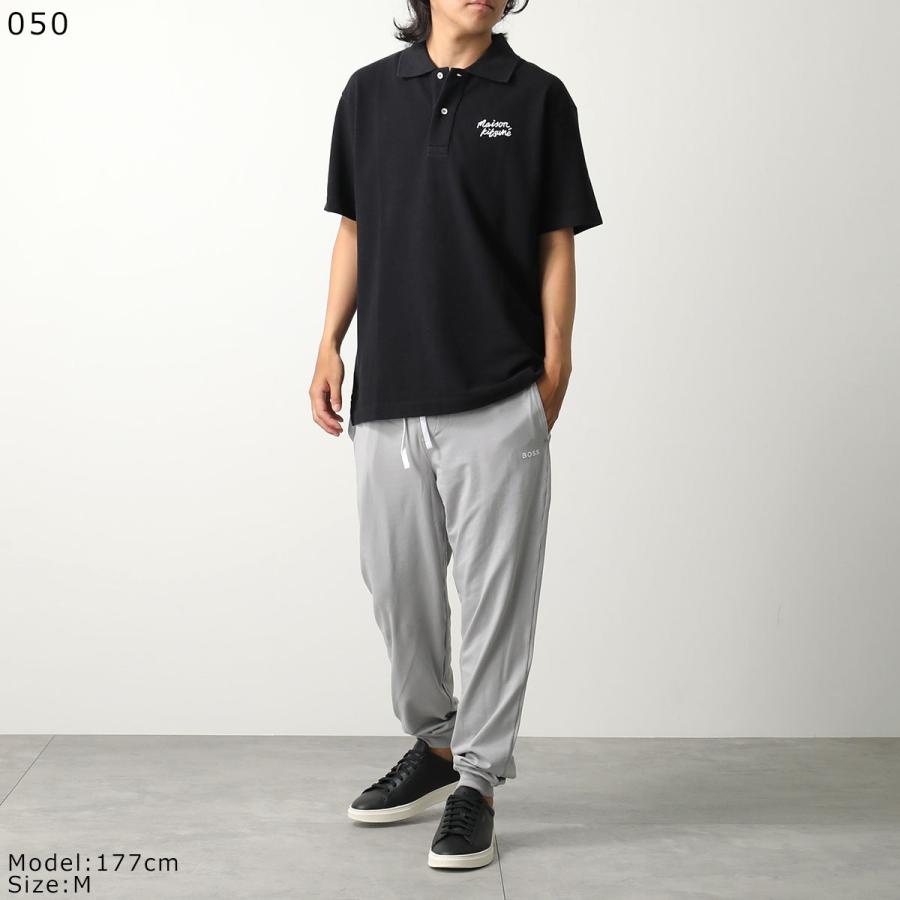 HUGO BOSS（ヒューゴ・ボス） イージーパンツ Mix&Match Pants 