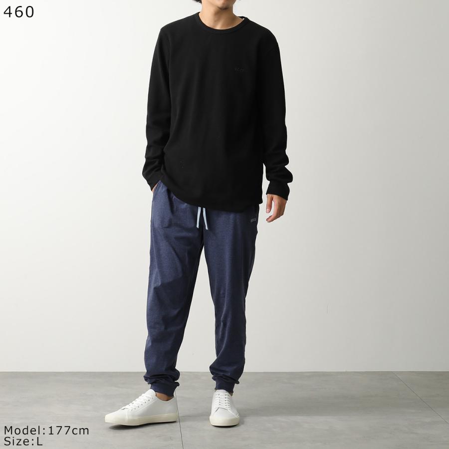 HUGO BOSS（ヒューゴ・ボス） イージーパンツ Mix&Match Pants