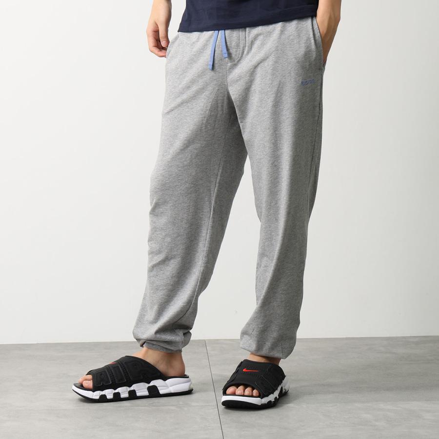 【Hugo Boss】ヒューゴ　ボス　グレー ストレッチパンツ HUGO BOSS（ヒューゴ・ボス） イージーパンツ Mix&Match Pants