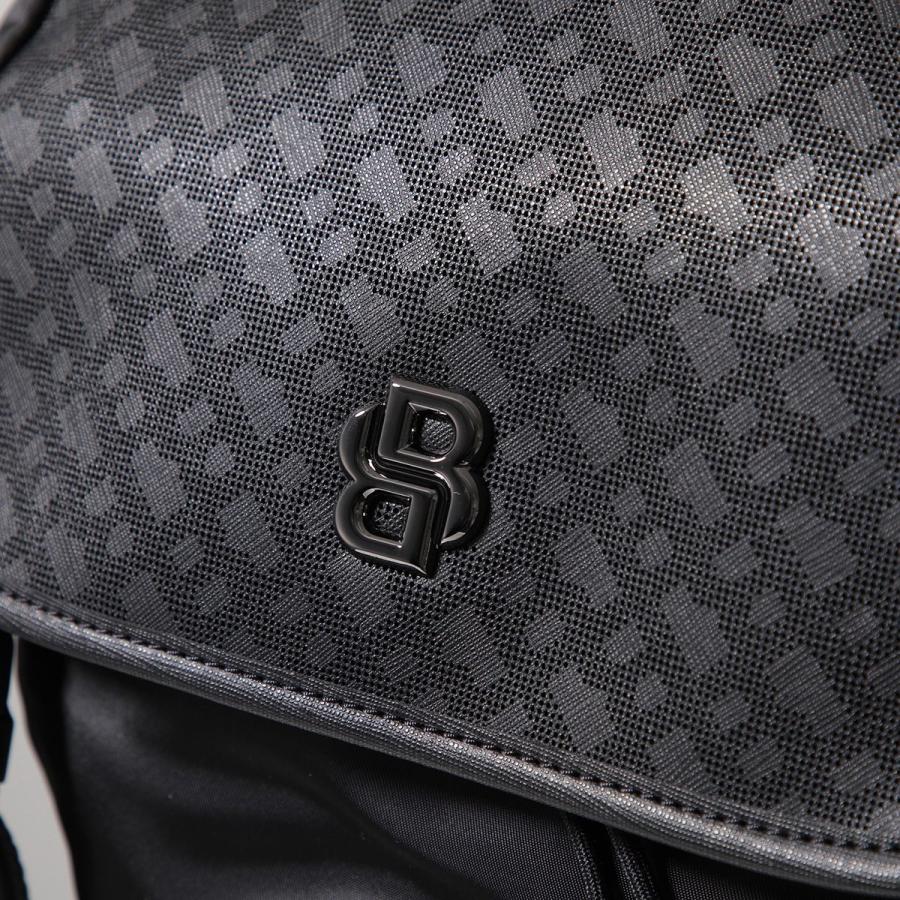 HUGO BOSS（ヒューゴ・ボス） バックパック B_Icon_MP_Backpack